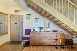 Mieszkanie w centrum miasta - 88 m2 - Duży taras